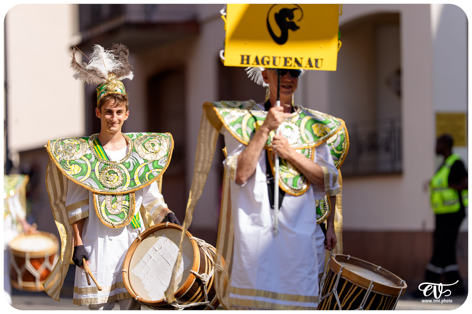 FDH 2026 - PARADE